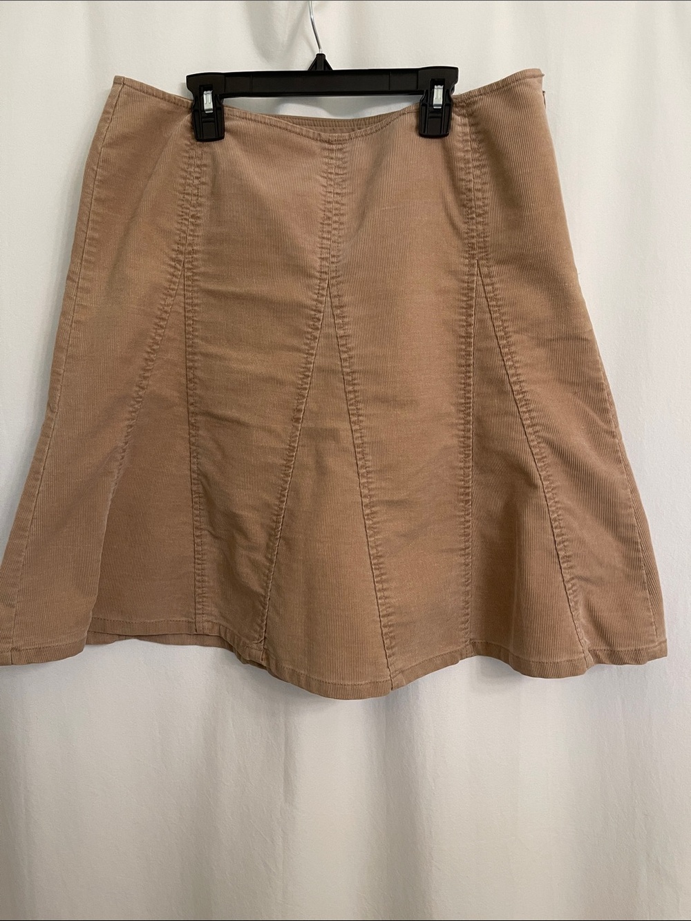 GAP A-Line Skirt